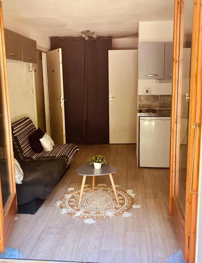 Appartement Les clés du Chablais Le Cosy à Bernex