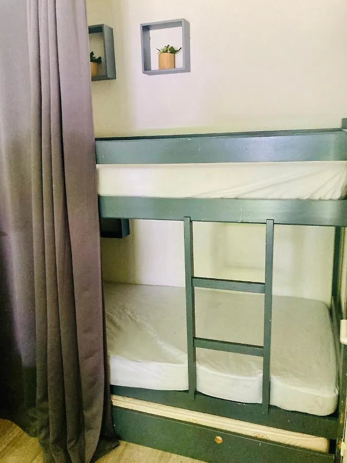 Appartement Les clés du Chablais Le Cosy à Bernex 0*,