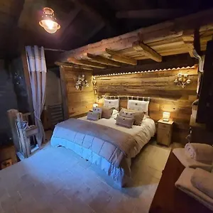 Chalet Calme Et Sérénité 4 étoiles Pour Vos Séjours Vsd Ou +, Sixt