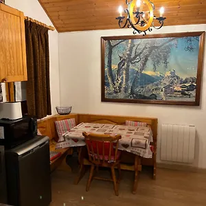 Appartement Mana, Bernex